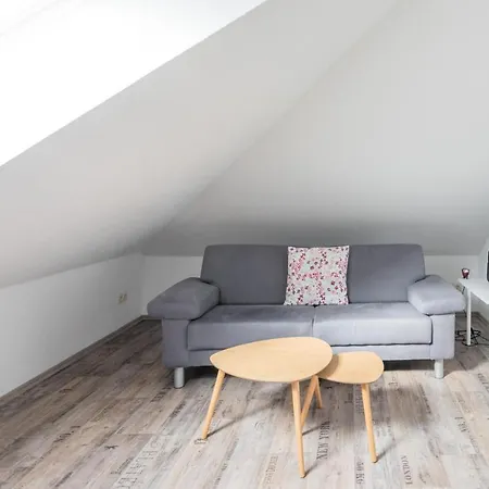 Marschblick Feriehus Rantrum